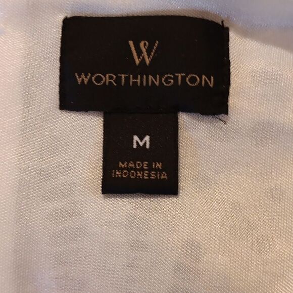 Worthington White Lace Shift Dress. Soft Girl, Lacy, Feminine - Picture 9 of 11